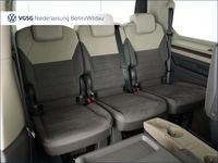 Volkswagen T7 Multivan - Vorschau Bild 16