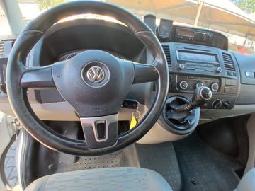 Volkswagen T5 Transporter - 11