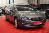 Opel Astra K 1.4 Turbo Sports Tourer Dynamic *1.Hand* - Opel Astra: Winterreifen