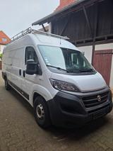 Fiat Ducato L5H2 (118 kW) mit TÜV 05.2027!