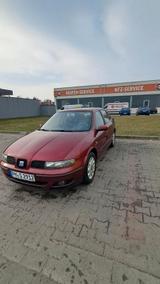 Seat toledo 1,8 Automatik getriebe - Seat Toledo: 1.8