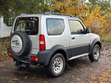 Suzuki Jimny 1.3 4WD Comfort Klima AHK - gebrauchte Suzuki Jimny aus dem Jahr 2009