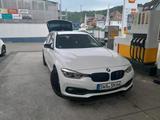 BMW bmw 316d top Zustand tuv neue - BMW 316 in Wiesbaden