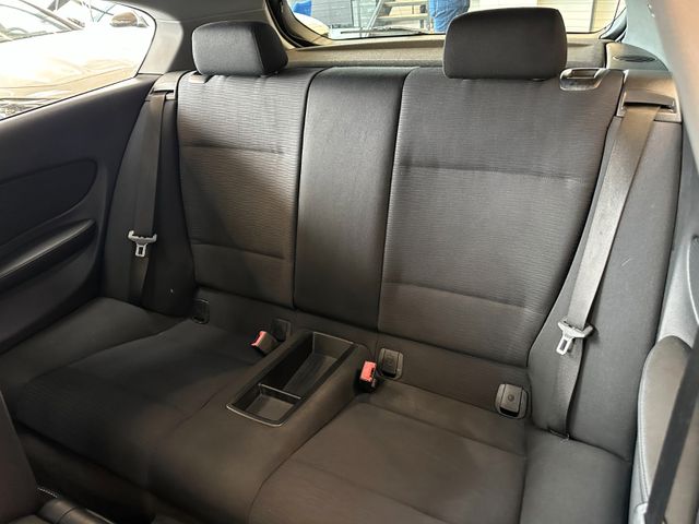BMW 116 1 Limousine 116i *Klima*TÜV NEU*