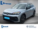 Volkswagen Tiguan 1.5 eHybrid R-LINE+DSG+MATRIX+HUD+H&K+AHK - Volkswagen Tiguan eHybrid Gebrauchtwagen