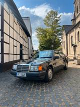 Mercedes-Benz E230 E *2. Hand *Automatik *... - gebrauchte Mercedes-Benz E 230 aus dem Jahr 1996