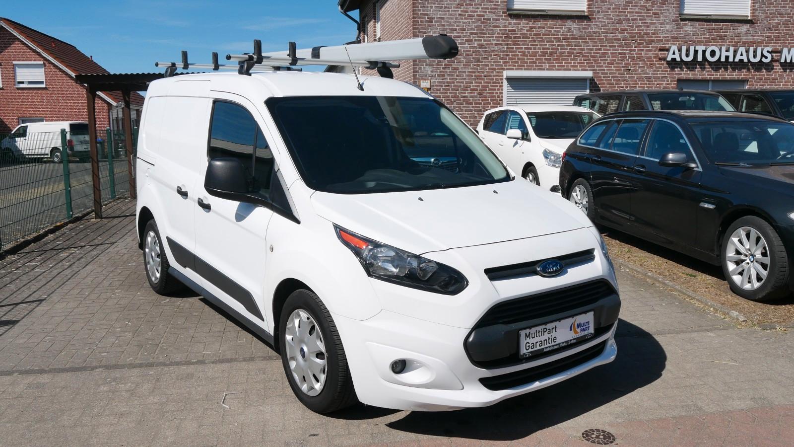 Ford Transit Connect 1.5 TDCI 200 L1