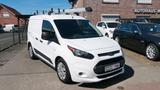 Ford Transit Connect 1.5 TDCI 200 L1 - gebrauchte Ford Transit Connect aus dem Jahr 2017
