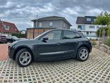 Porsche Macan  - Porsche Gebrauchtwagen in Konstanz