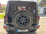 Jeep Wrangler Sport 3.8 Sport - Jeep Wrangler mit Benzin-Antrieb: Geländewagen, 3.8