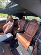 Mercedes-Benz C 43 AMG Mercedes-AMG C 43 4MATIC Coupe  - Mercedes-Benz C 43 AMG Gebrauchtwagen in Frankfurt