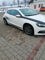 Volkswagen Scirocco 2.0 TSI Team Team - gebrauchte VW Scirocco aus dem Jahr 2011