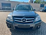 Mercedes-Benz GLK 320 GLK GLK 320 CDI 4Matic+VOLL+TOP - Mercedes GLK-Klasse bis 10.000 Euro