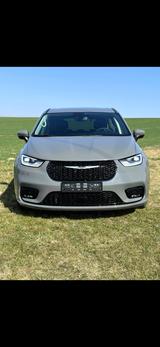 Chrysler Pacifica - Chrysler Pacifica aus 2023