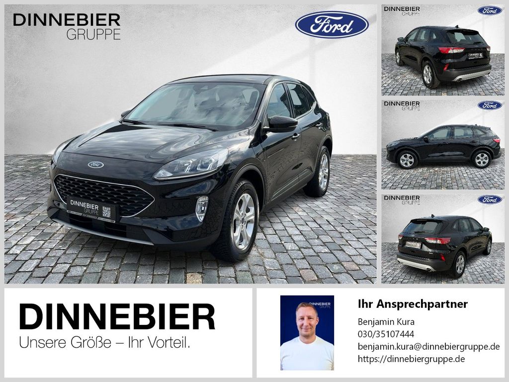 Image of Ford Kuga