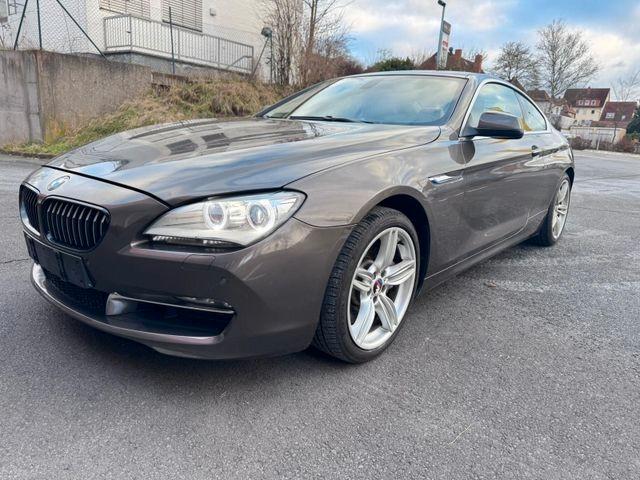 BMW 650 6 Coupe 650 i xDrive