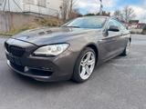 BMW 650 6 Coupe 650 i xDrive - gebrauchte BMW 6er Reihe aus dem Jahr 2011