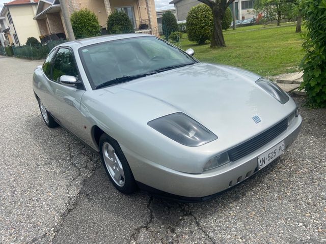 Fiat Coupe 2.0 i.e. 16V Confort