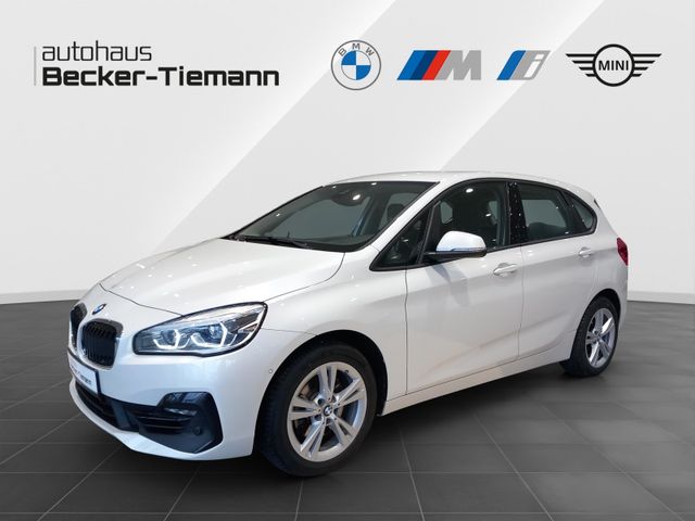 BMW 220i Active Tourer