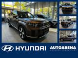 Hyundai SANTA FE iNTRO HYBRID 5S. SOFORT VERFÜGBAR! - Hyundai SANTA FE Jahreswagen