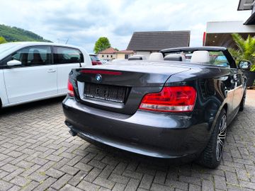 BMW 120 - 4