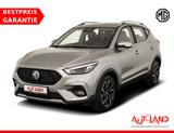 MG ZS 1.5 VTi-Tech Luxury LED Navi 360° Sitzheizung - silberne MG ZS