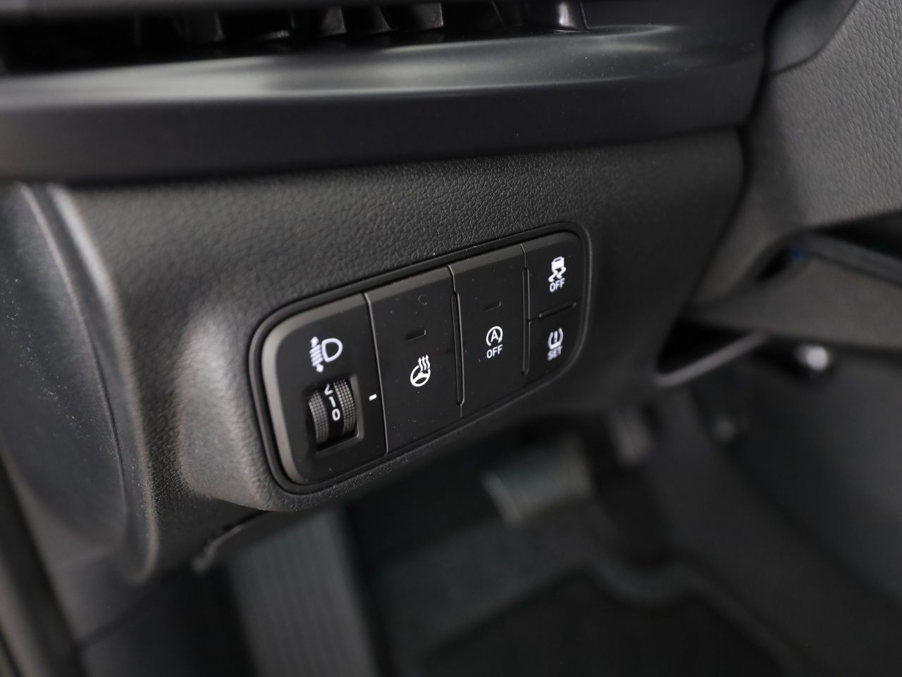 Hyundai i20 – Bild 19
