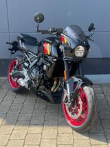 Suzuki GSX-8TT Modell 2026!! - Suzuki GSX-8TT