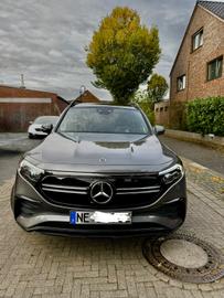 صورة 5 لـ 2023 Mercedes-BENZ EQB