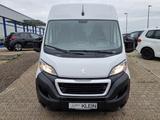 Peugeot Boxer Kasten L3H2 BlueHDi140 -KLIMA-NAVI-CAM-PDC - gebrauchte Peugeot Boxer aus dem Jahr 2024