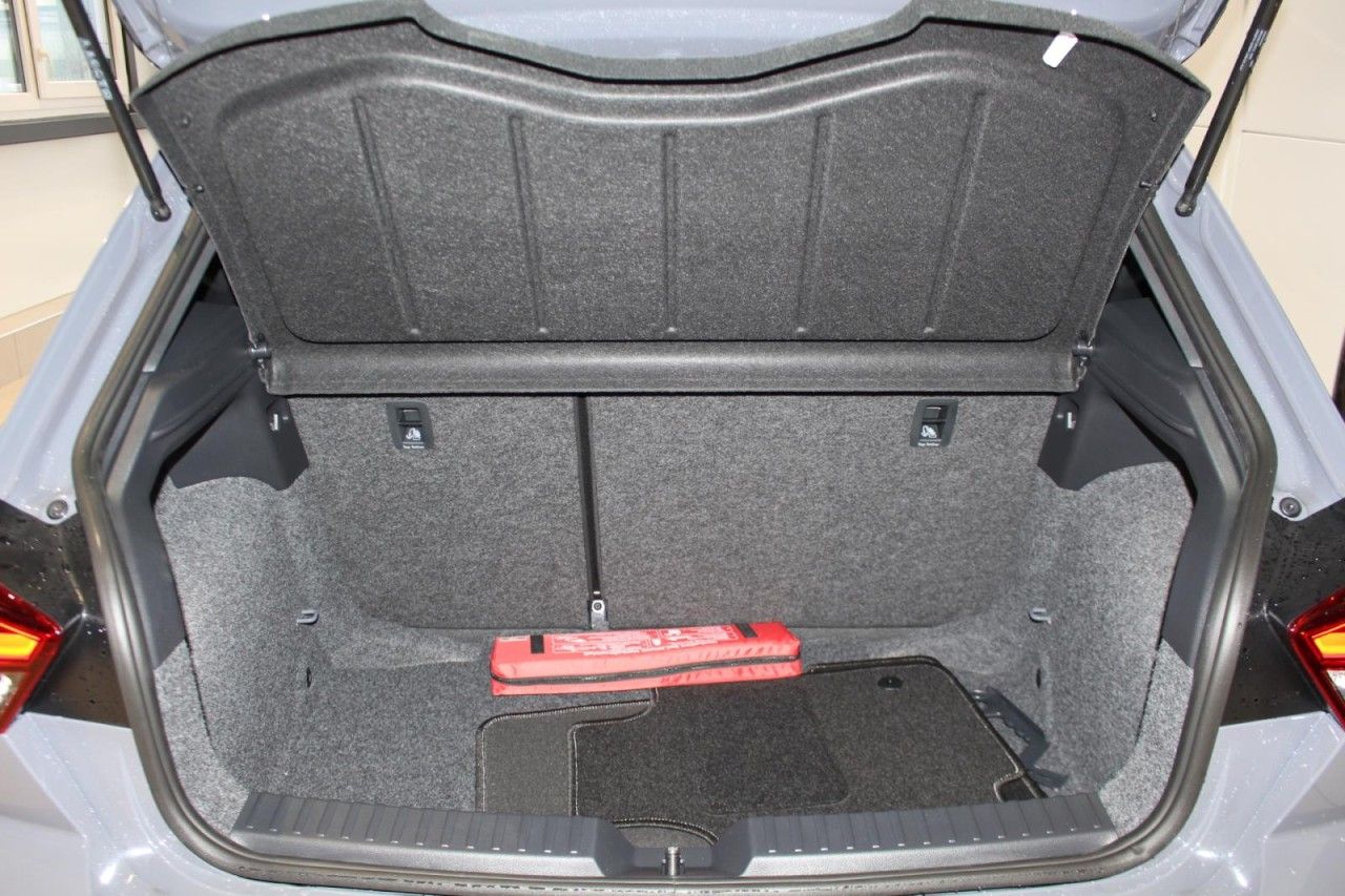 Seat Ibiza - Bild 17