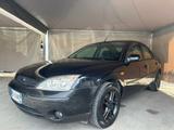 Ford Mondeo 2.0 16V TDCi (130CV) 4p. Ghia - Ford Mondeo aus 2003 mit Diesel-Antrieb