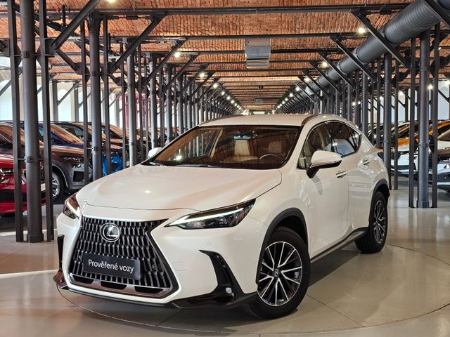 Lexus NX 450 PHEV 309k 4x4 EXECUTIVE