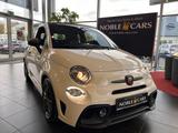 Abarth 595C CarPlay PDC KLIMA ALU - Abarth 595C aus 2024