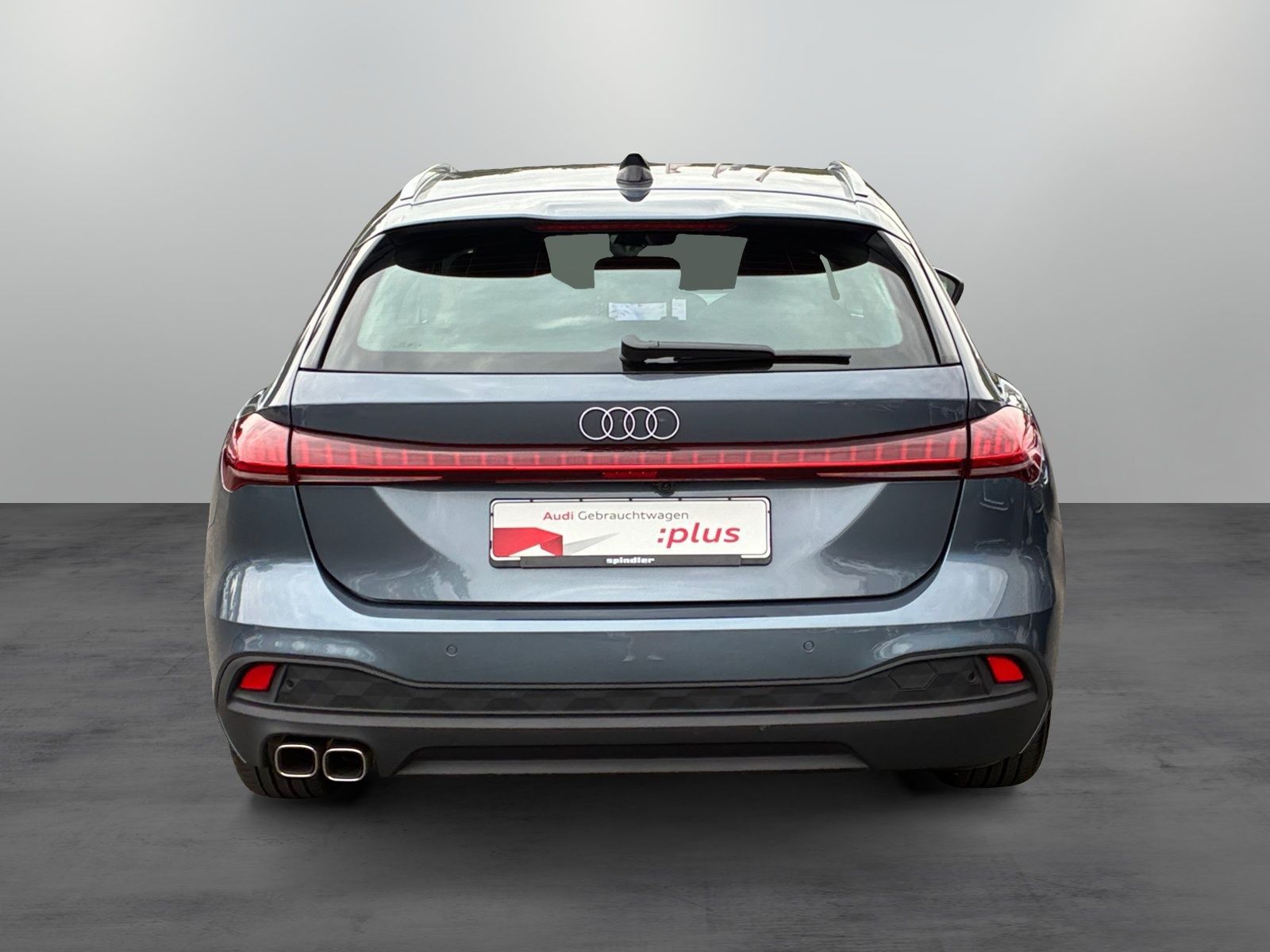 Audi A5 - Bild 6