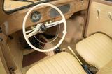 Volkswagen Kever Ovaal Ragtop | 1957 - Autos aus dem Jahr 1957