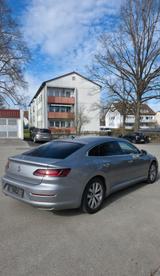 Volkswagen Arteon 2.0 TDI 4xSHZ /NAVI/Automatik - gebrauchte VW Arteon aus dem Jahr 2017