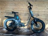 Yamaha Booster easy - Yamaha E-Bikes