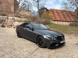 Mercedes-Benz E 63 AMG Mercedes-AMG E 63 4MATIC+ Autom. Me...