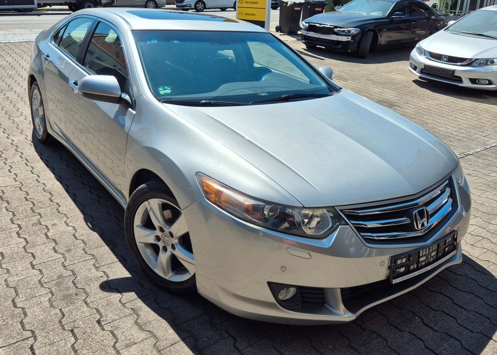 Angebot ansehen Honda Accord