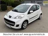 Peugeot 107 Filou| HU NEU - Peugeot 107 Gebrauchtwagen