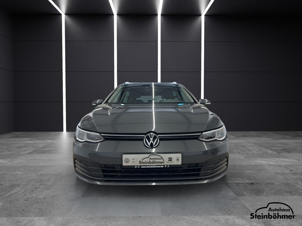 Volkswagen Golf - Bild 10