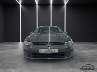 Volkswagen Golf - Vorschau Bild 10