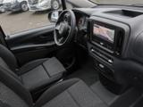 Mercedes-Benz VITO 119 Mixto/lang/Mopf/MBeam/AHK/Kamera/Navi - Mercedes-Benz Vito: Mixto
