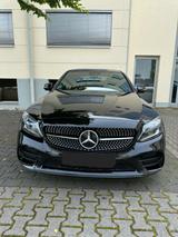 Mercedes-Benz C 300 de Autom. - - Mercedes-Benz C 300 in Mannheim