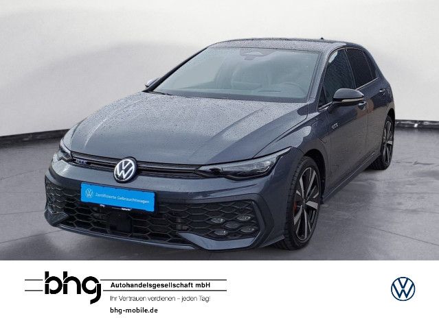 Volkswagen Golf GTE DSG AHK Kamera HUD Navi DCC Keyless ACC