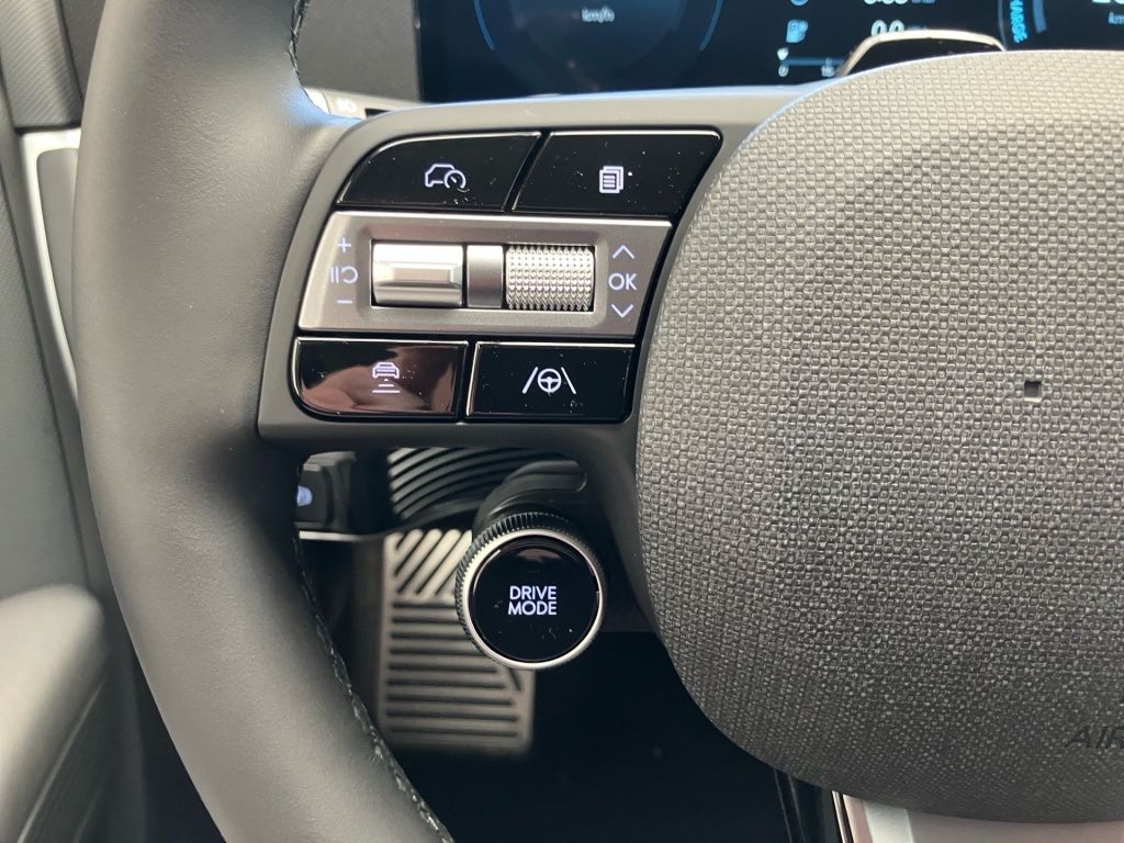 Fahrzeugabbildung Hyundai IONIQ 5 2WD 84kWh Centriq 2xKlima AUT KlimaA SHZ