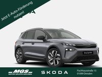 Skoda Elroq - Vorschau Bild 1