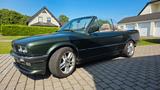 BMW 325i  Cabrio 2te Hand seit 31 Jahren - BMW 325 aus 1987: Cabrio