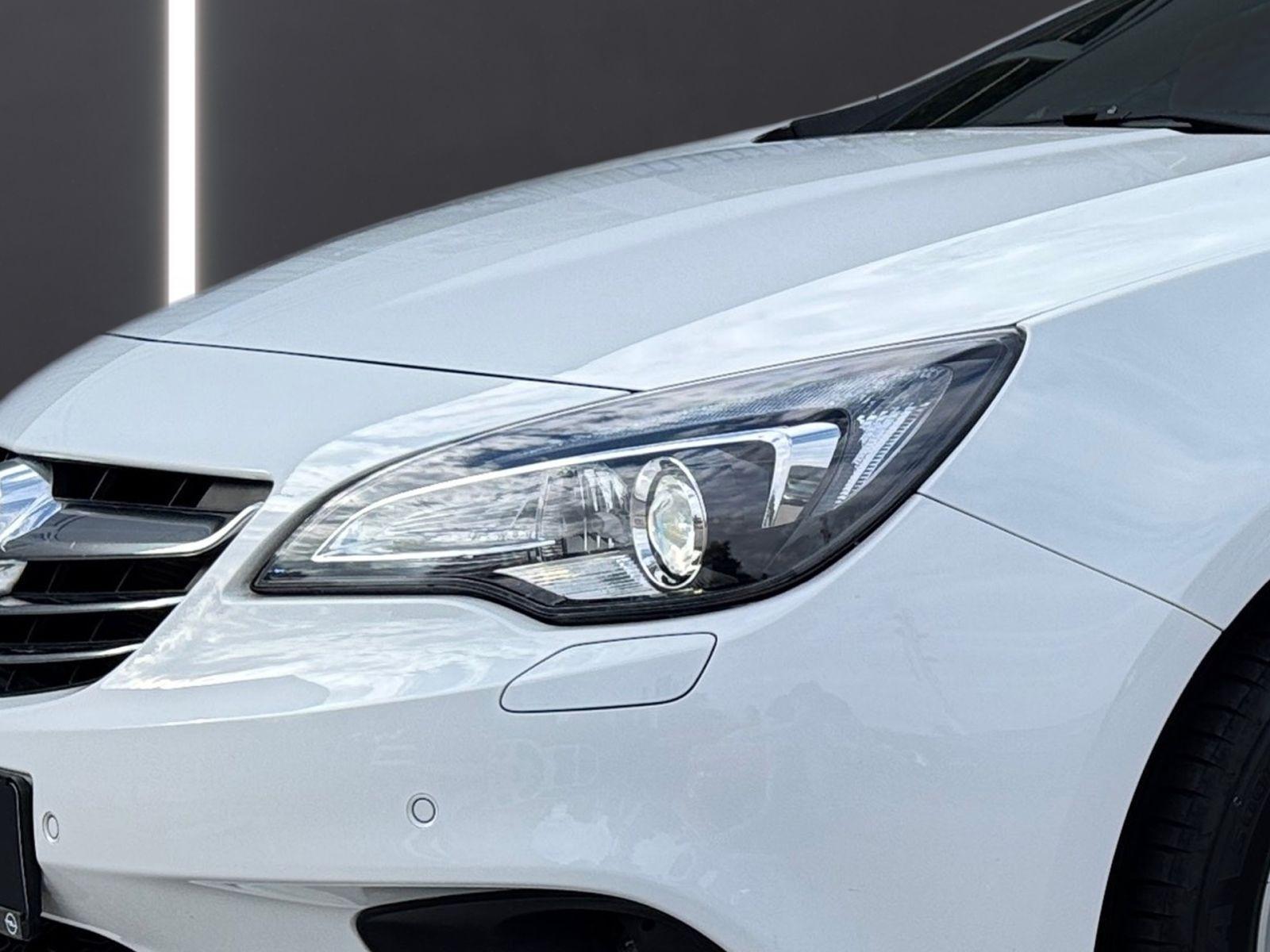 Opel Cascada 1.6 Turbo Innovation 136PS I Winter-P. I